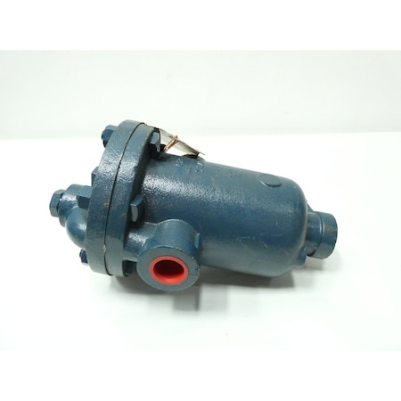 Armstrong INVERTED BUCKET 250PSI 1IN NPT STEAM TRAP C5318-19